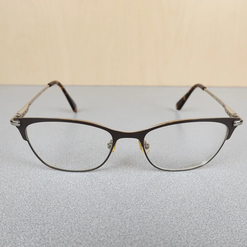 Kate Spade BENDALL Gray Eyeglasses 52 17 140 Frames Good
